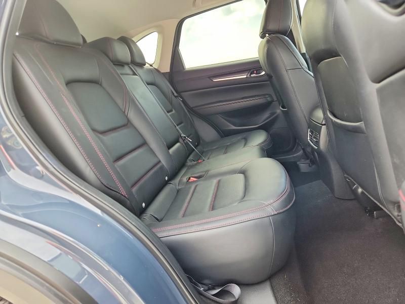 2024 Mazda Cx-5 Preferred