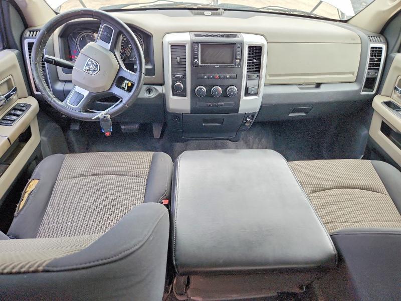 2010 Dodge RAM 1500