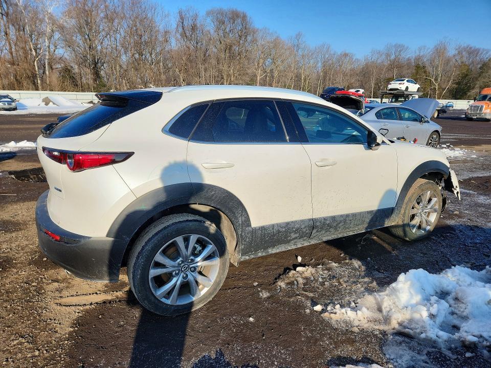 2023 Mazda Cx-30 Premium