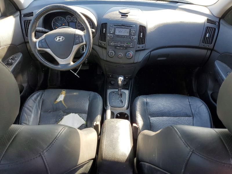 2011 Hyundai Elantra Touring gls