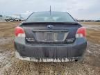 2015 Subaru Impreza Premium Plus