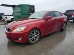 2008 Lexus Is 250