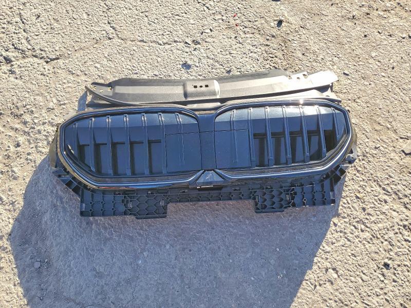 2025 BMW I5 Edrive 40