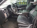 2018 Chevrolet Silverado K1500 LTZ
