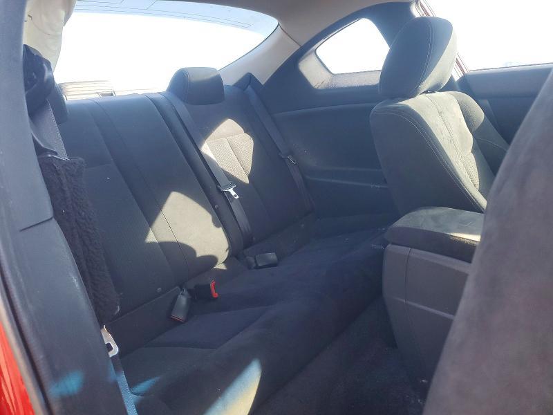 2010 Nissan Altima s