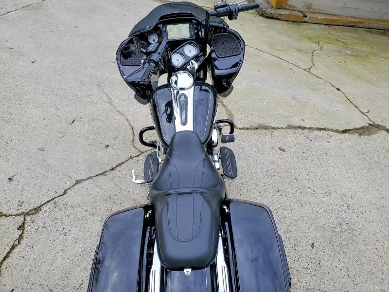 2015 Harley-Davidson Fltrxs Road Glide Special