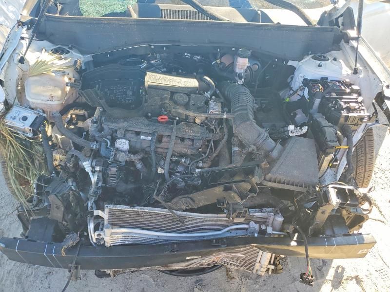 2025 Hyundai Kona n Line s