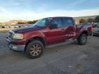 2005 Ford F150 Supercrew