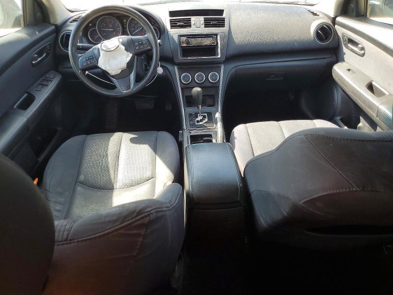 2011 Mazda 6 I