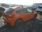 2013 Subaru Xv Crosstrek 2.0 Limited