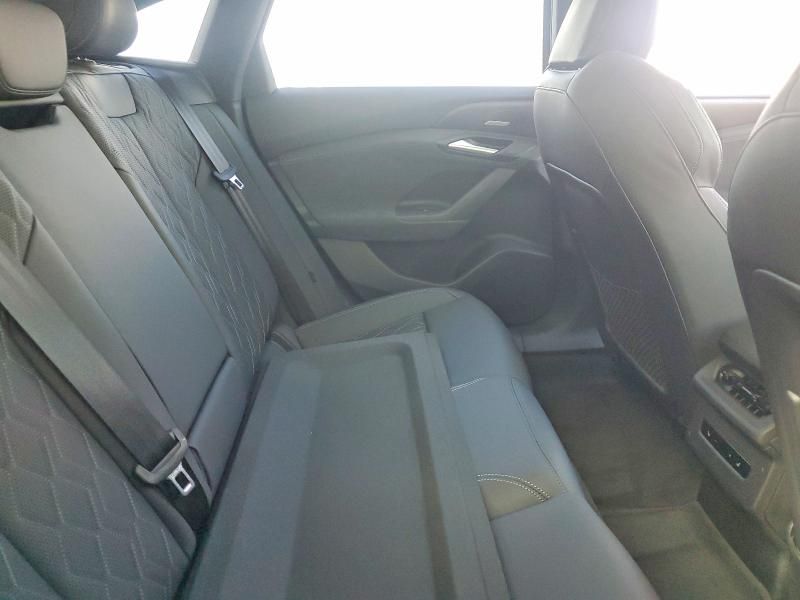 2025 Audi S6 E-tron Premium Plus