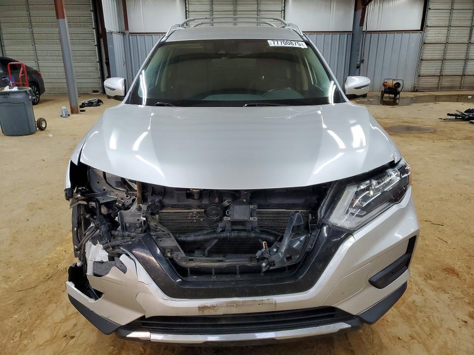 2020 Niss Rogue sv
