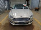 2015 Ford Fusion se Phev