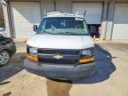2015 Chevrolet Express G2500