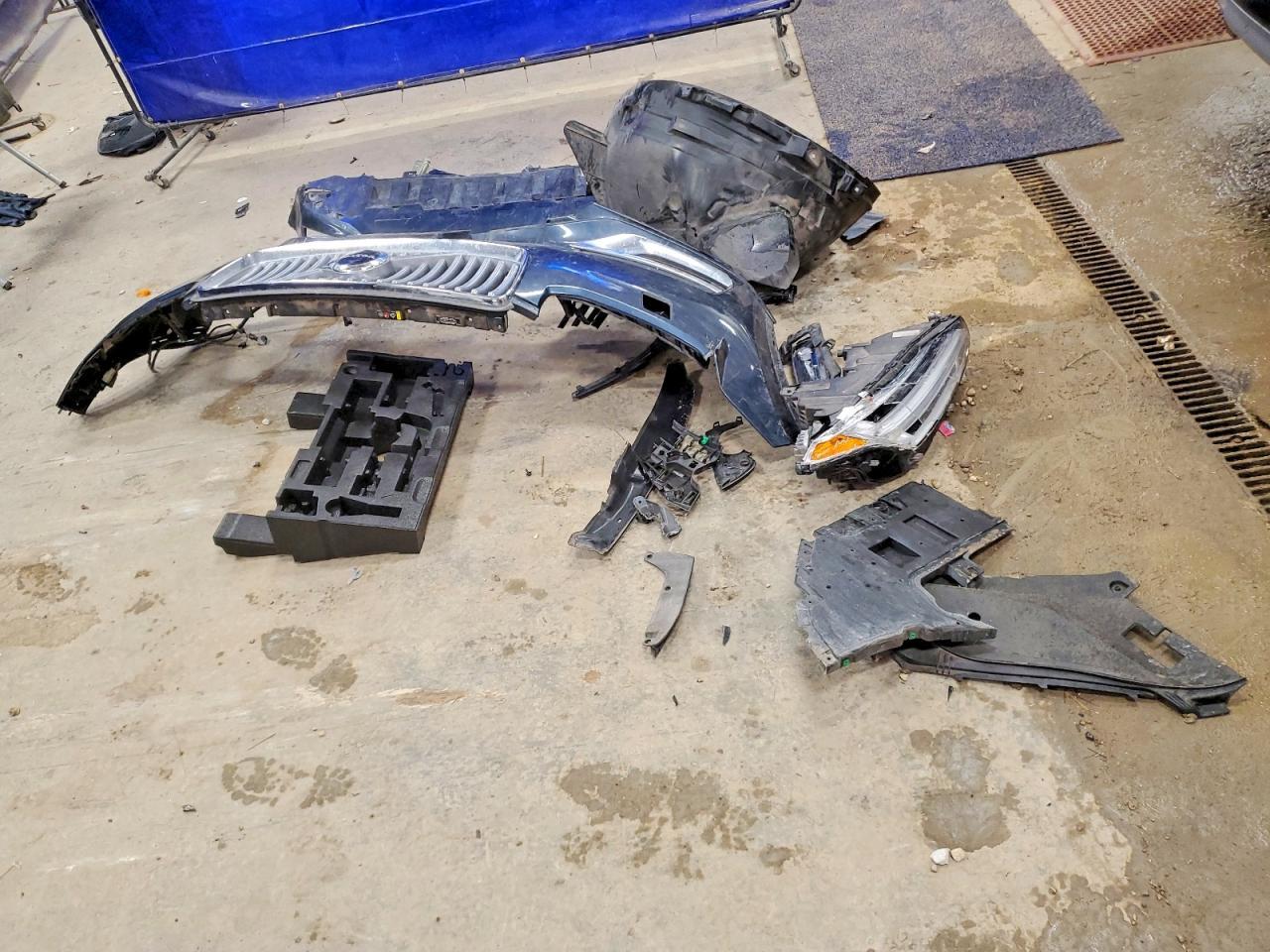 2020 Volvo Xc90 T6 Inscription