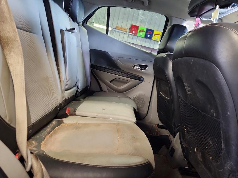2014 Buick Encore Convenience