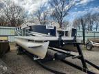 2012 Sweetwater/godfrey Marine Pontoon-Boat