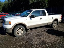 2006 Ford F150 en venta en Spanaway, WA