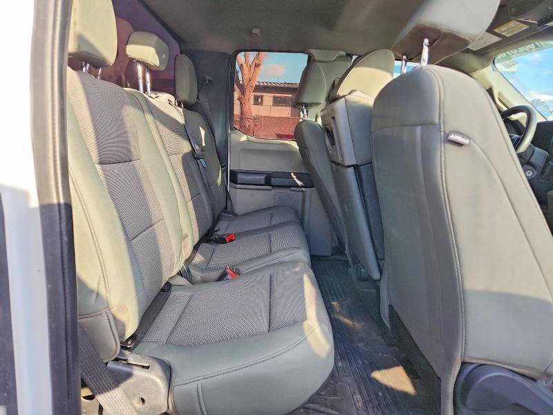 2022 Ford F350 Super Duty