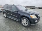 2007 Mercedes-Benz Gl 450 4matic