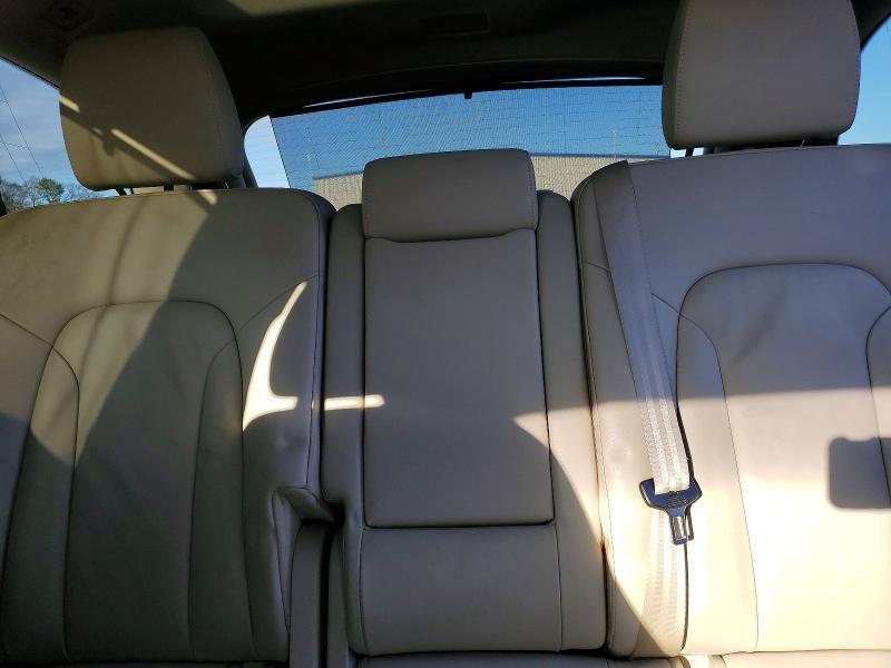 2015 Audi Q7 Premium Plus