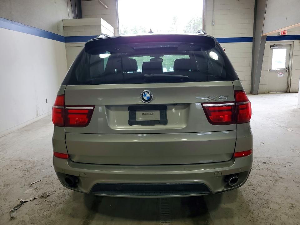 2012 BMW X5 Xdrive35i