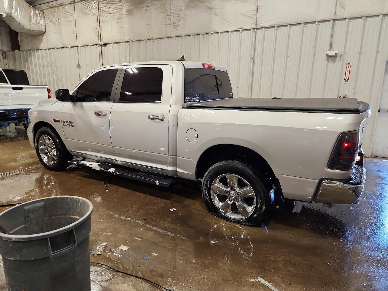 2017 Dodge Ram 1500 slt