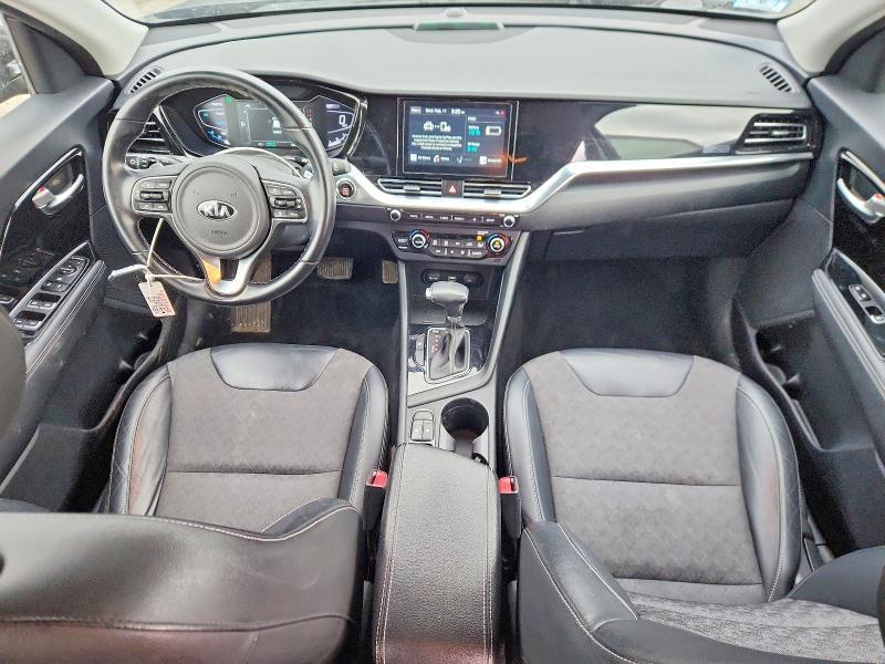 2020 KIA Niro Plug-in Hybrid ex