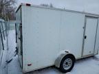 2011 Trailers 2011 King American Enclosed Cargo Trailer