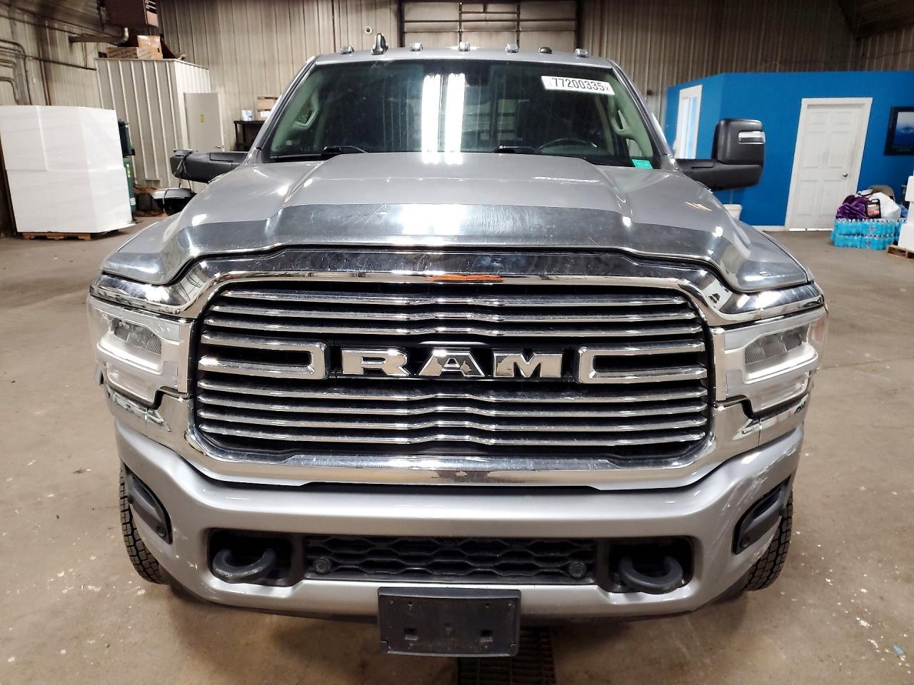 2023 Dodge RAM 5500 Utility / Service Truck