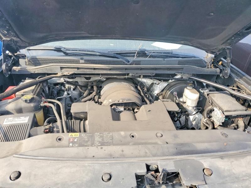 2016 GMC Sierra K1500 slt