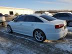 2016 Audi A6 Prestige