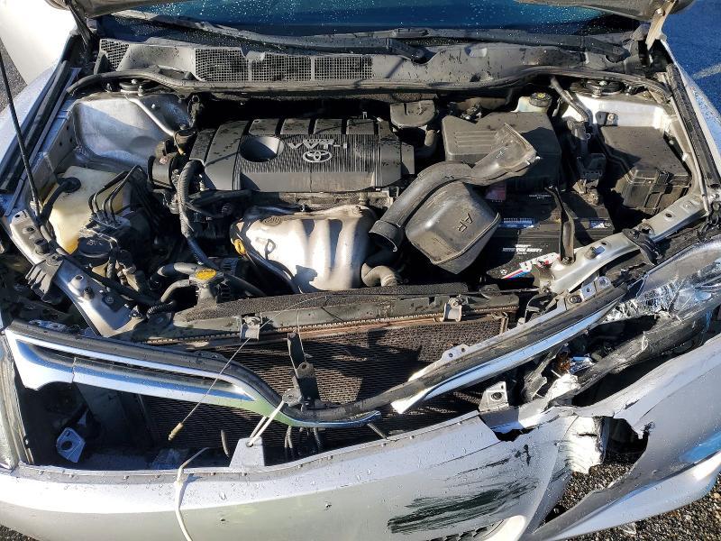 2009 Toyota Venza fwd 4cyl