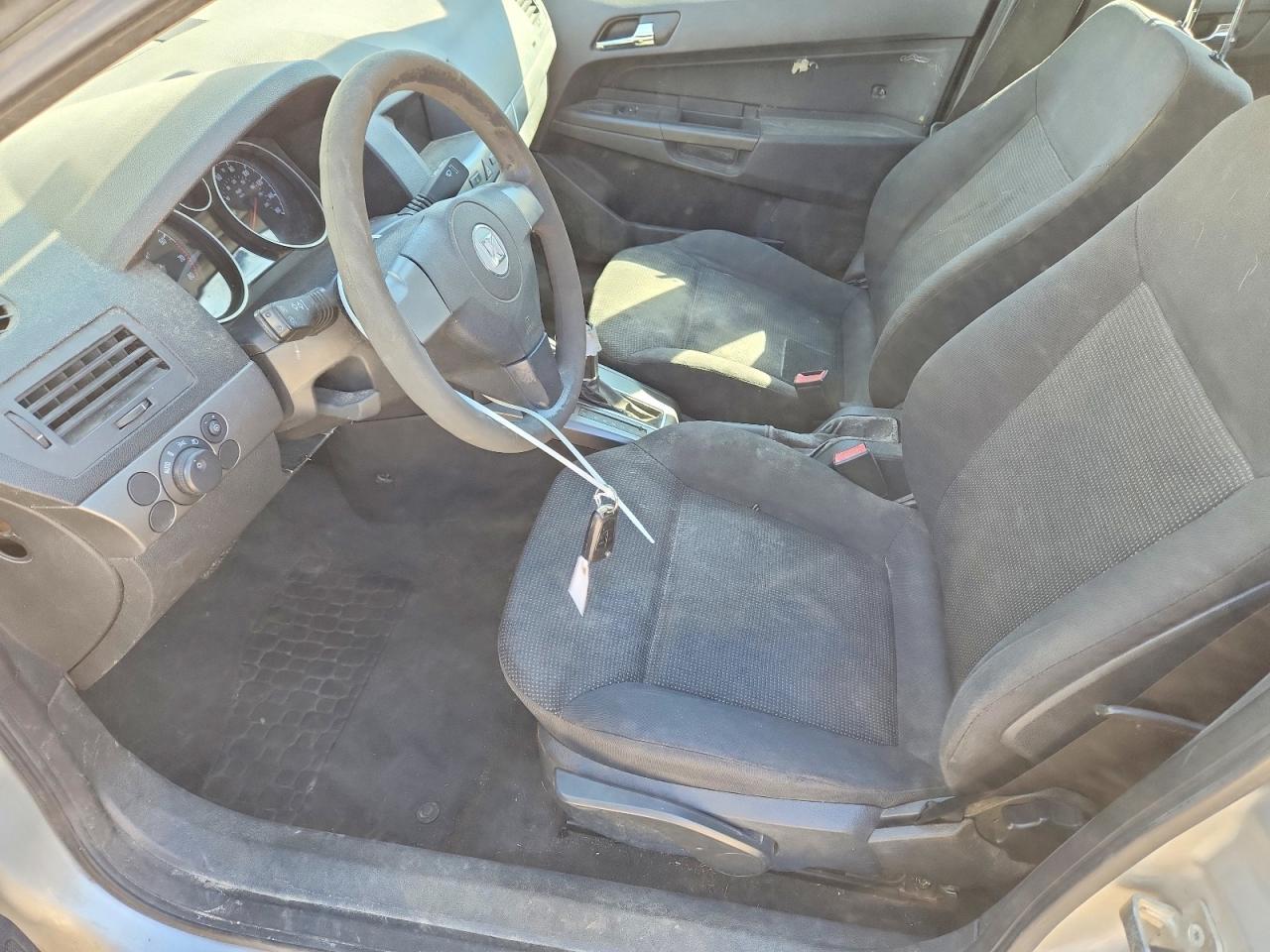 2008 Saturn Astra xe