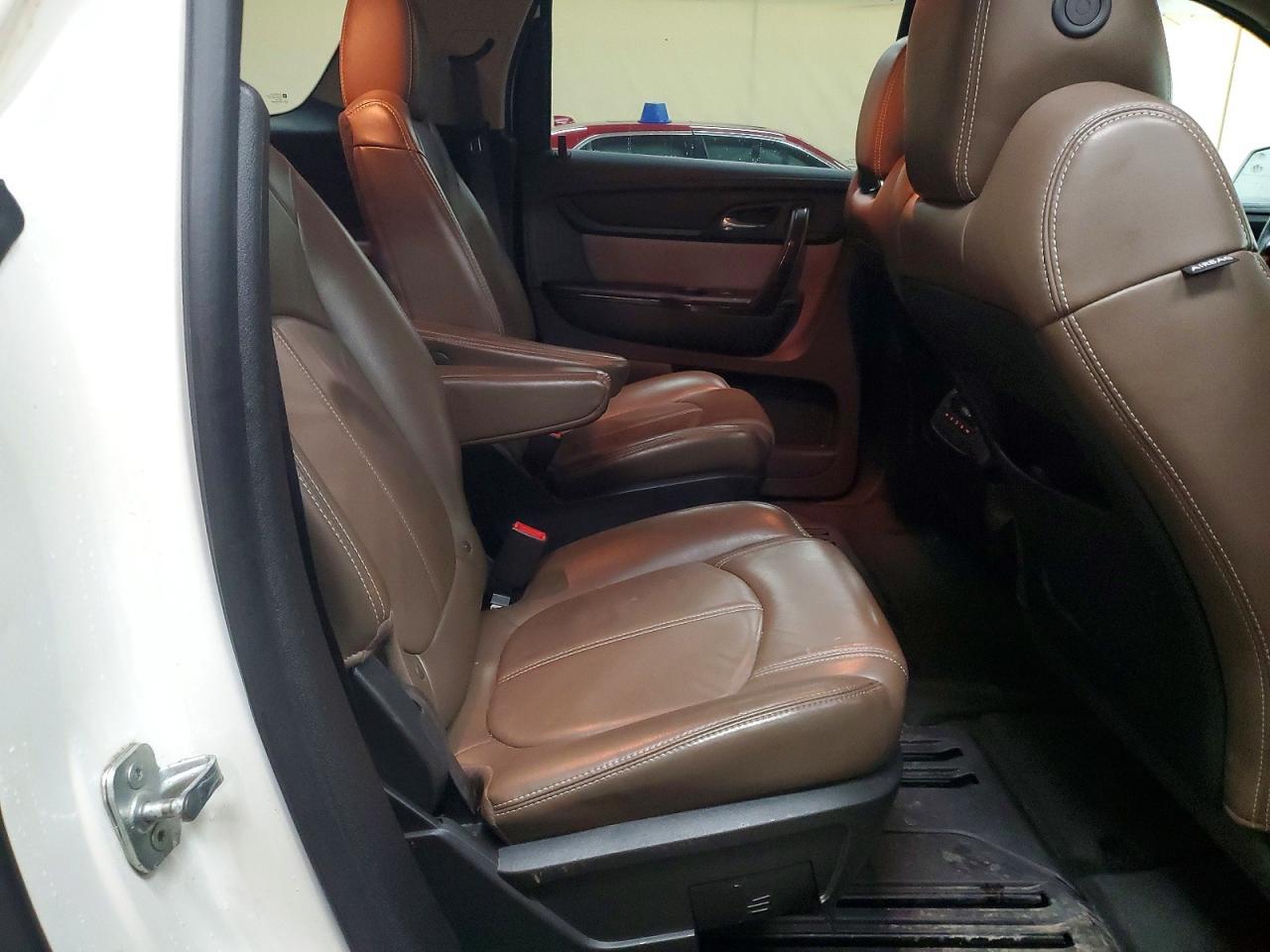 2013 GMC Acadia Slt-1