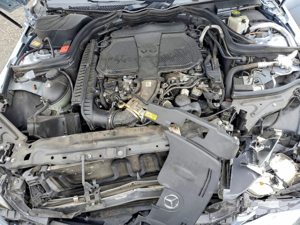 2013 Mercedes-Benz C 300 4matic