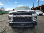 2021 Chevrolet Silverado K2500 Custom