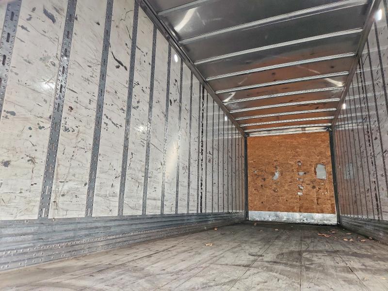 2015 Stoughton Trailers I