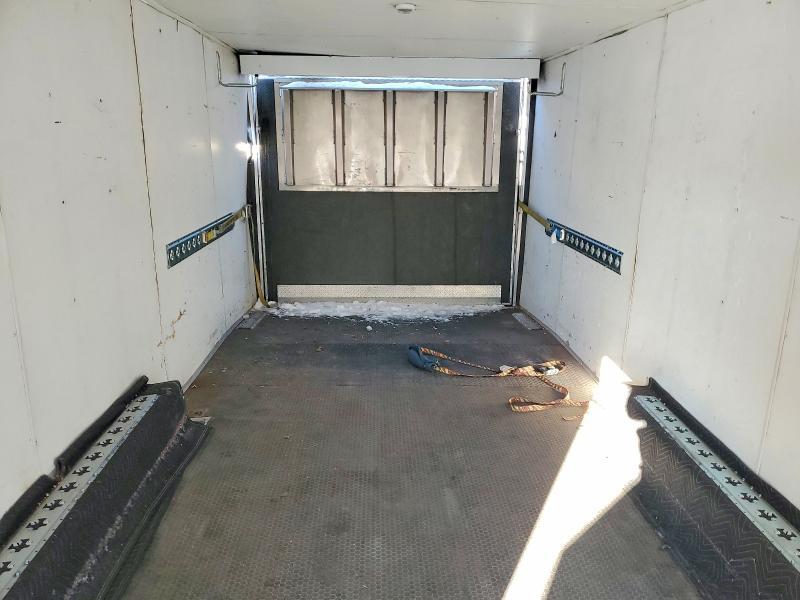 2020 Trail King Trailer