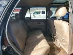 1998 Toyota 4runner Limited