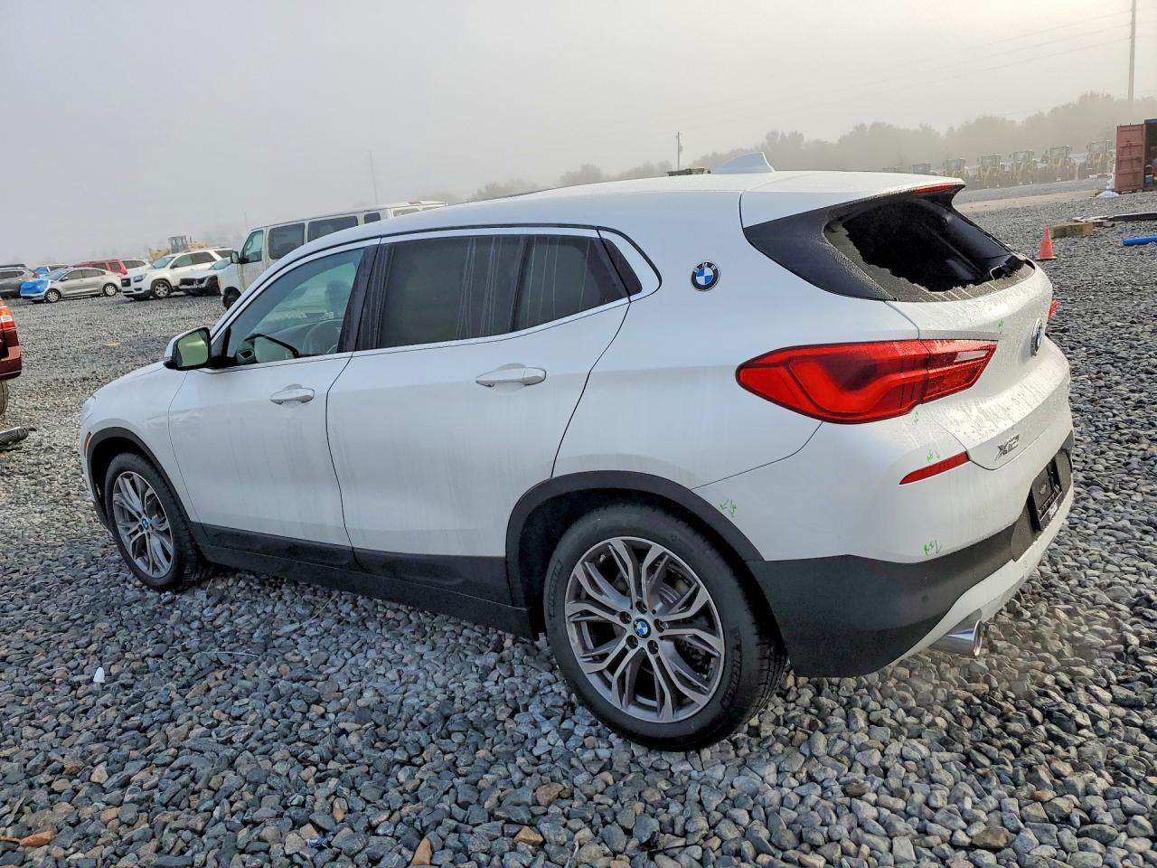 2020 BMW X2 Sdrive28i