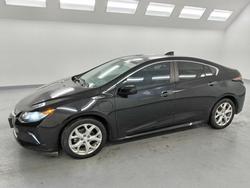 2017 Chevrolet Volt Premier en venta en Van Nuys, CA