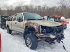 2005 GMC Sierra K2500 Heavy Duty