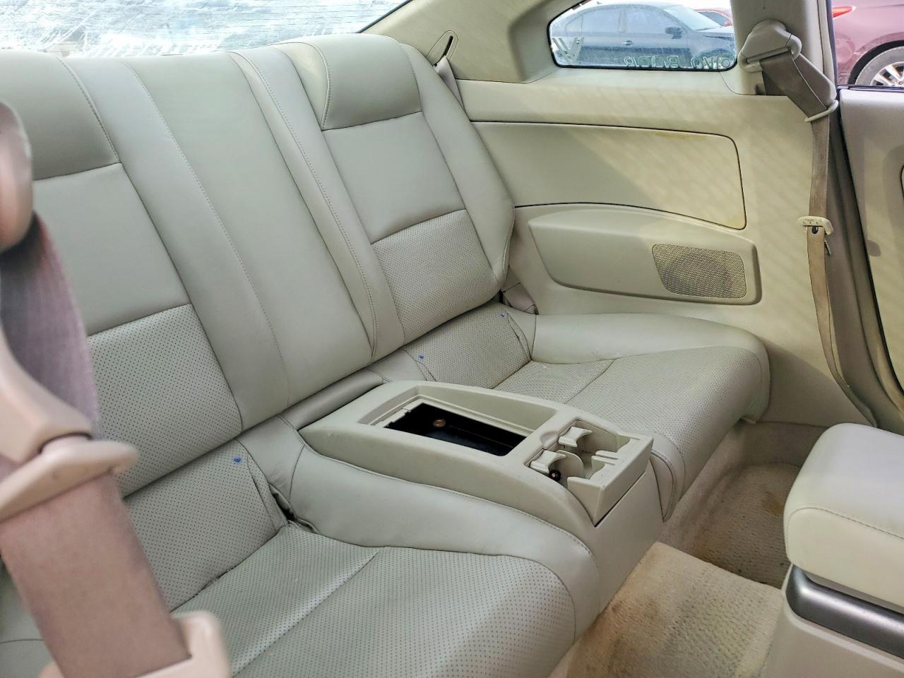 2004 Infiniti G35