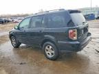 2007 Honda Pilot exl