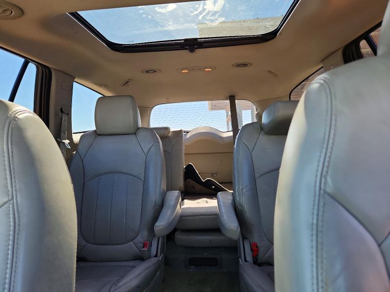 2012 Buick Enclave