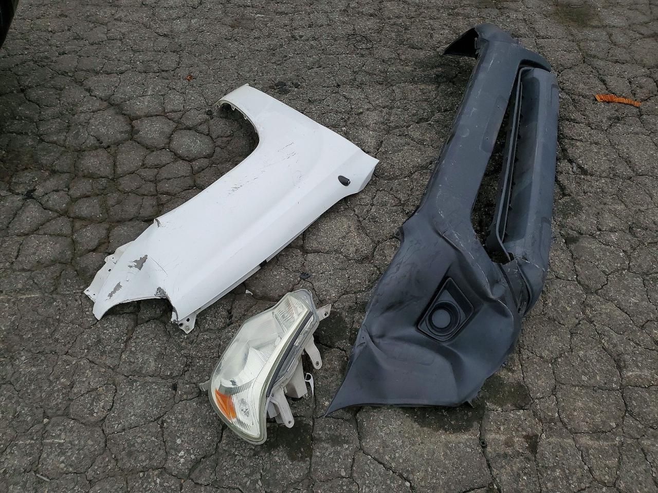 2015 Toyota Tacoma Access cab