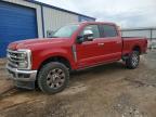 2024 Ford F250 Super Duty