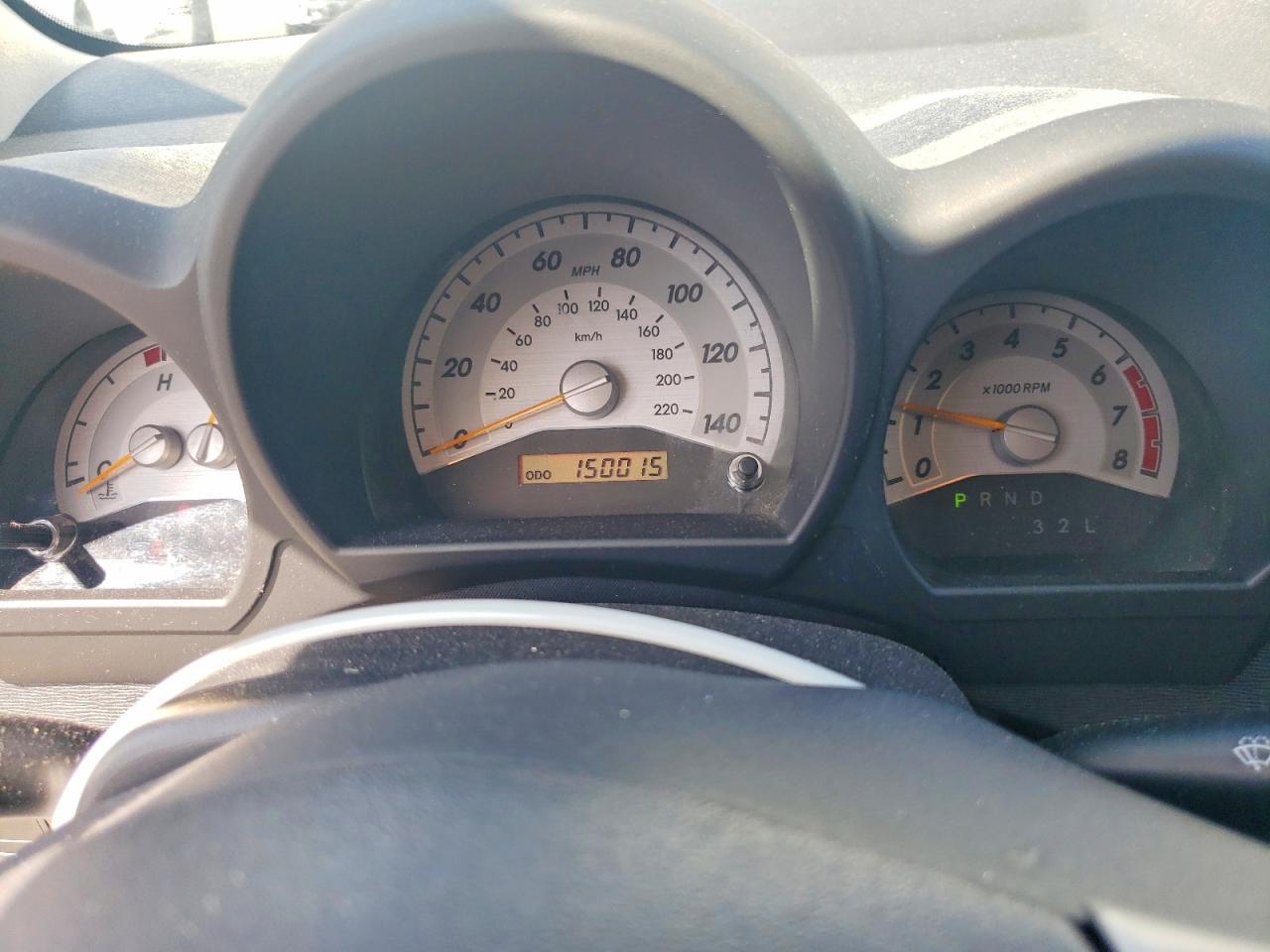 2010 Scion Tc Base
