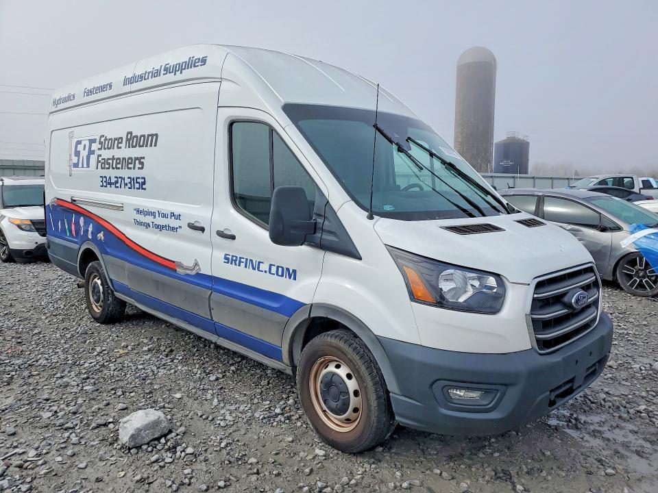 2020 Ford Transit T-250